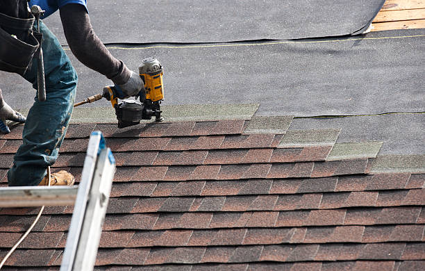 Licensed Gutter Installation service in Cedar Point, NC - Brentwood Metal Roofing